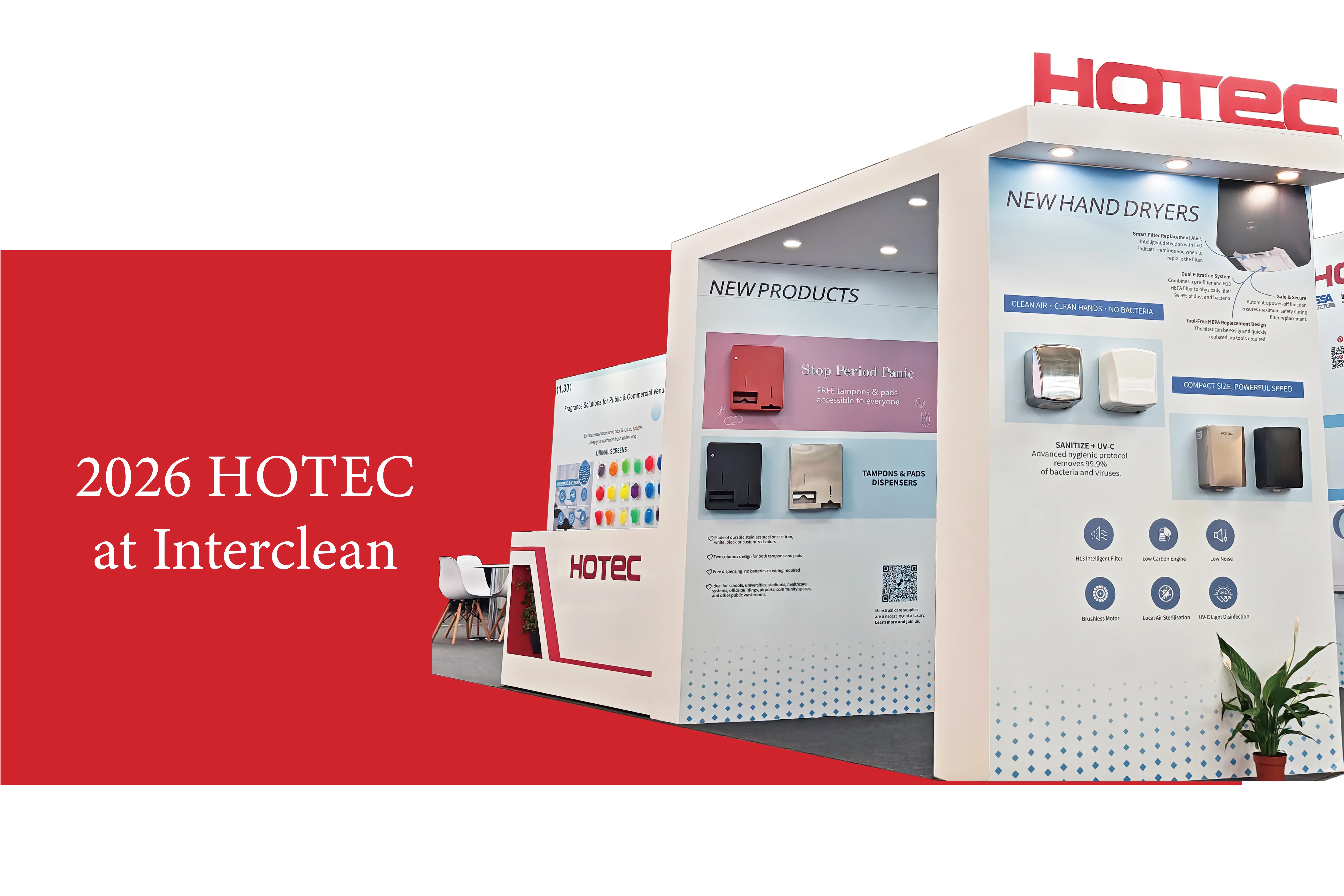 Gather Global Sanitation Partners, Usher in A New Industry Chapter