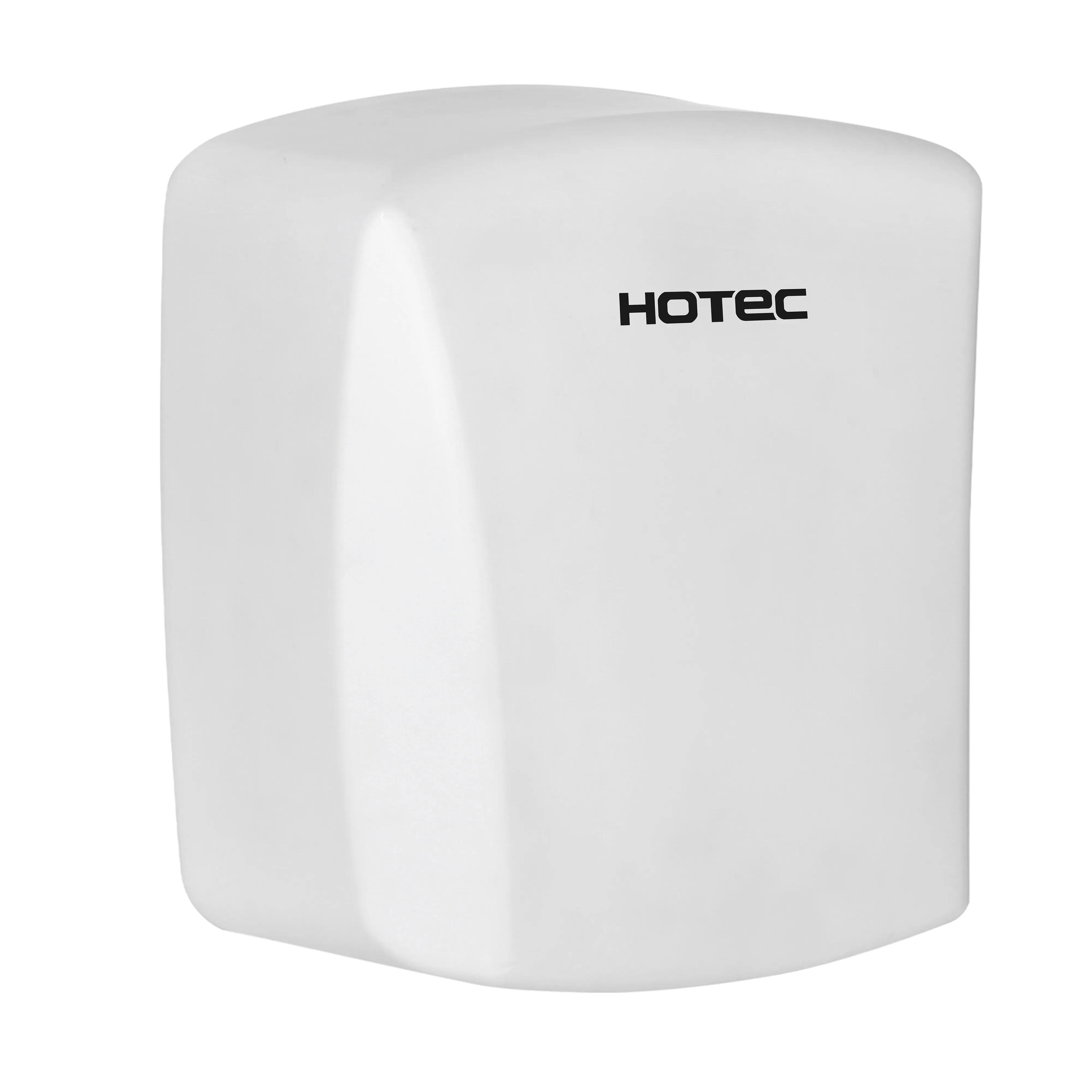 Innovative UVC & HEPA Filter Hand Dryer ABS White