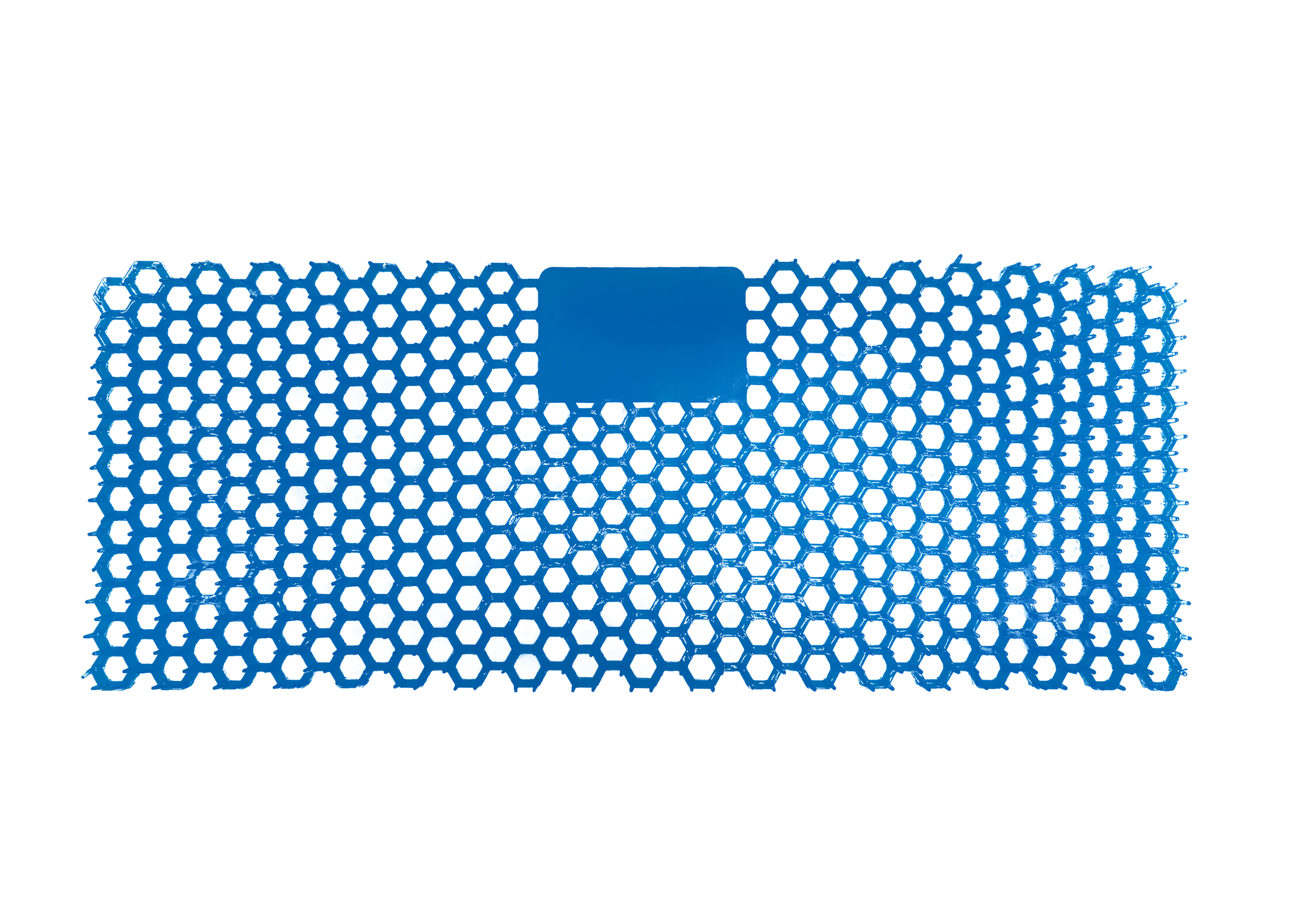 Trough Urinal Screen