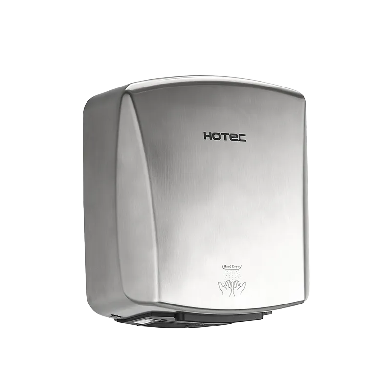 Hand Dryers