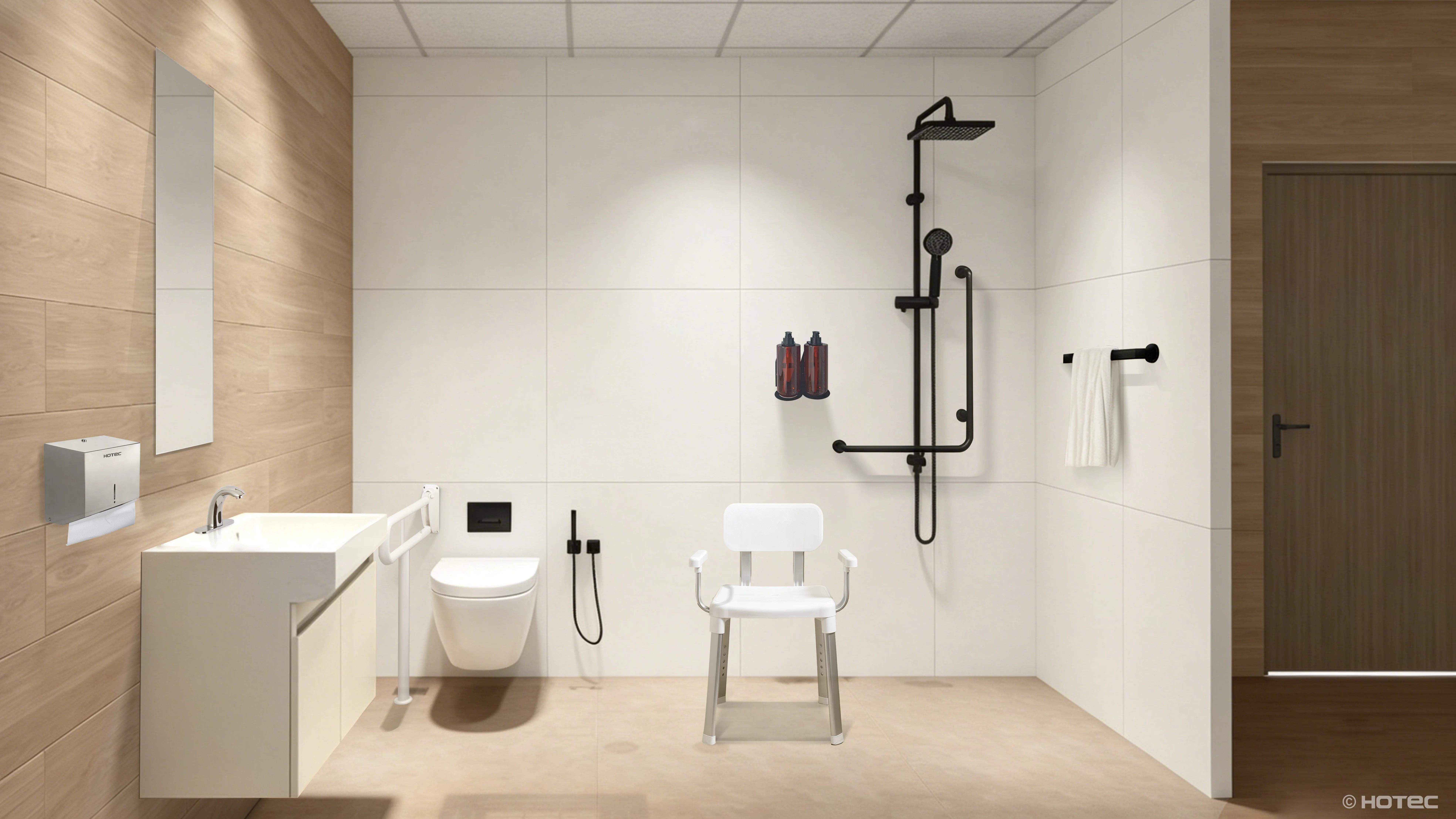 What to Consider Before Buying Grab Bars?