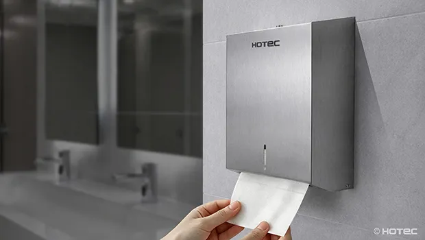 What to Consider Before Buying Paper Dispensers?