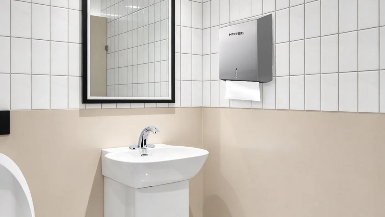 Restaurant Toilet Accessories List