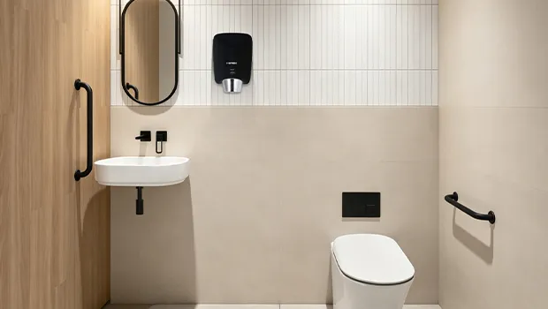 Why Choose Restaurant Washroom Equipment From HOTEC?