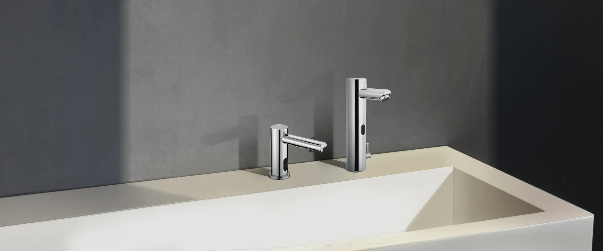 Sensor Water Faucet