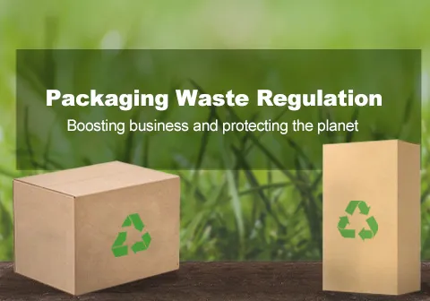 Hotec Confirm Compliance with EU PPWR Regulations