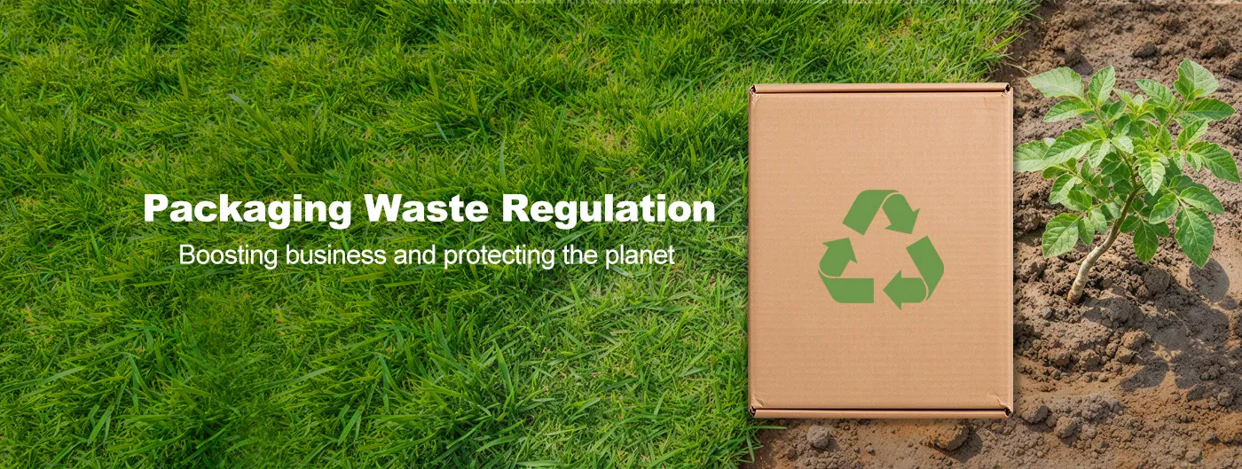 Hotec Confirm Compliance with EU PPWR Regulations